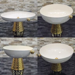 سرویس پذیرایی کاریزما