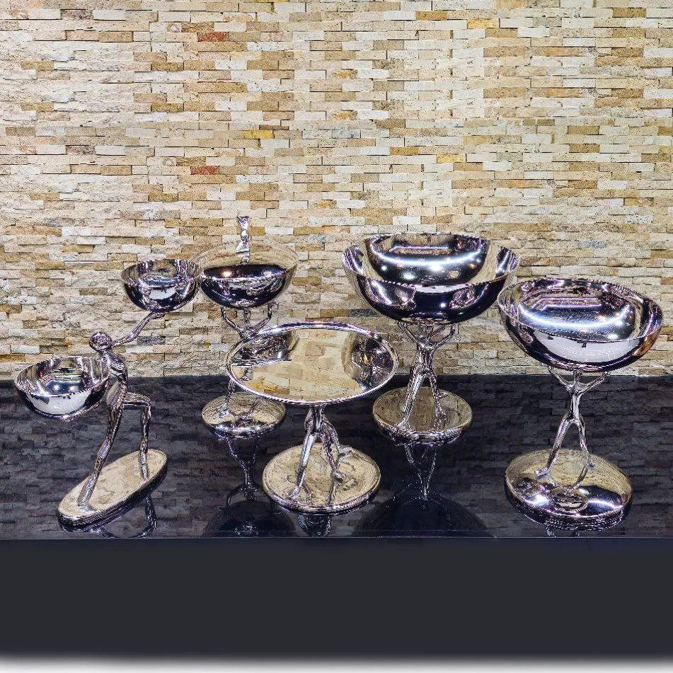 سرویس پذیرایی پخش جهانی